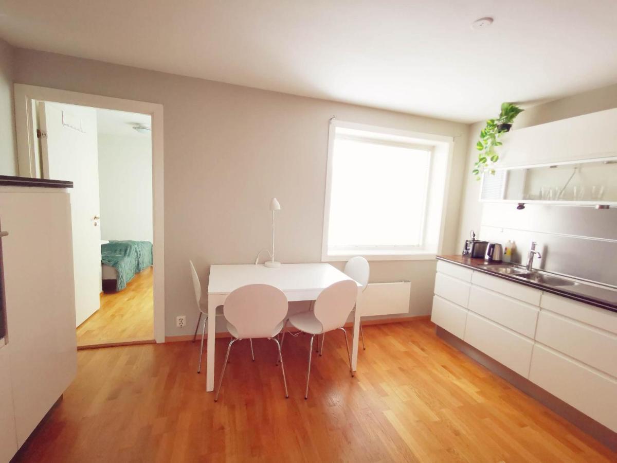 Byens Apartment