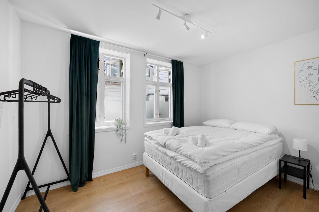 5min To Bryggen - Renovated - Budget Friendly * Bergen