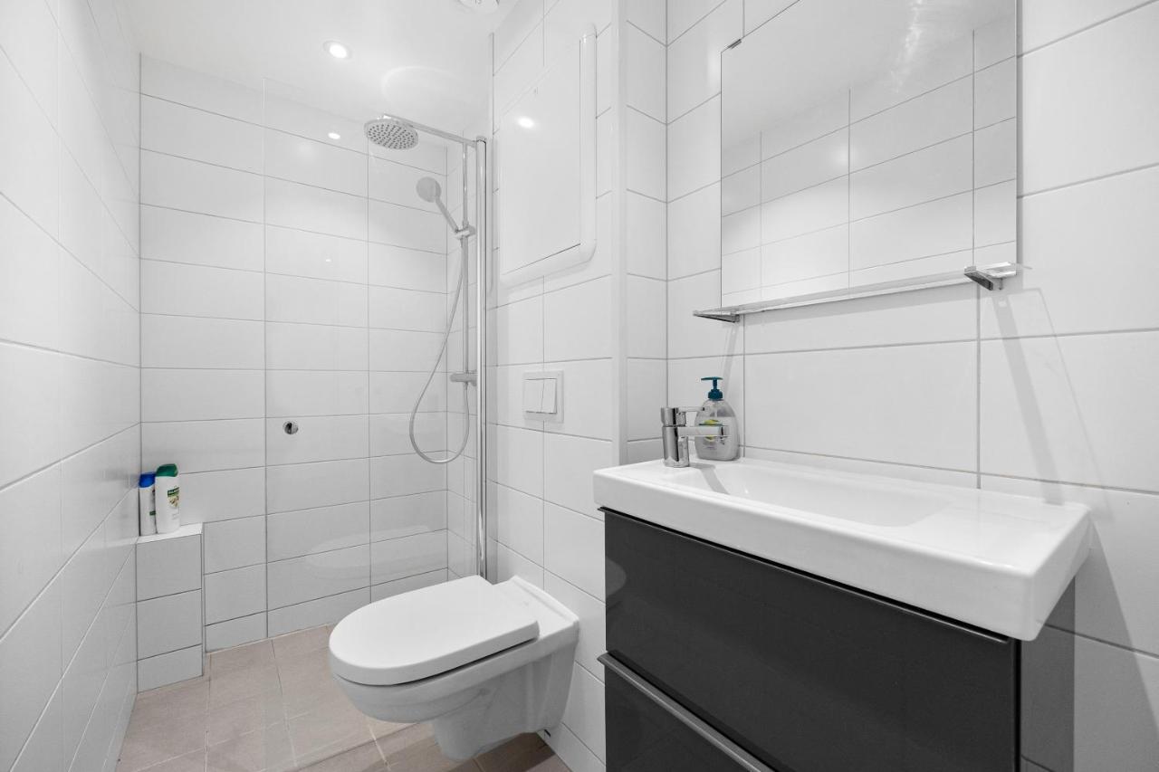 5min To Bryggen - Renovated - Budget Friendly Apartment *
