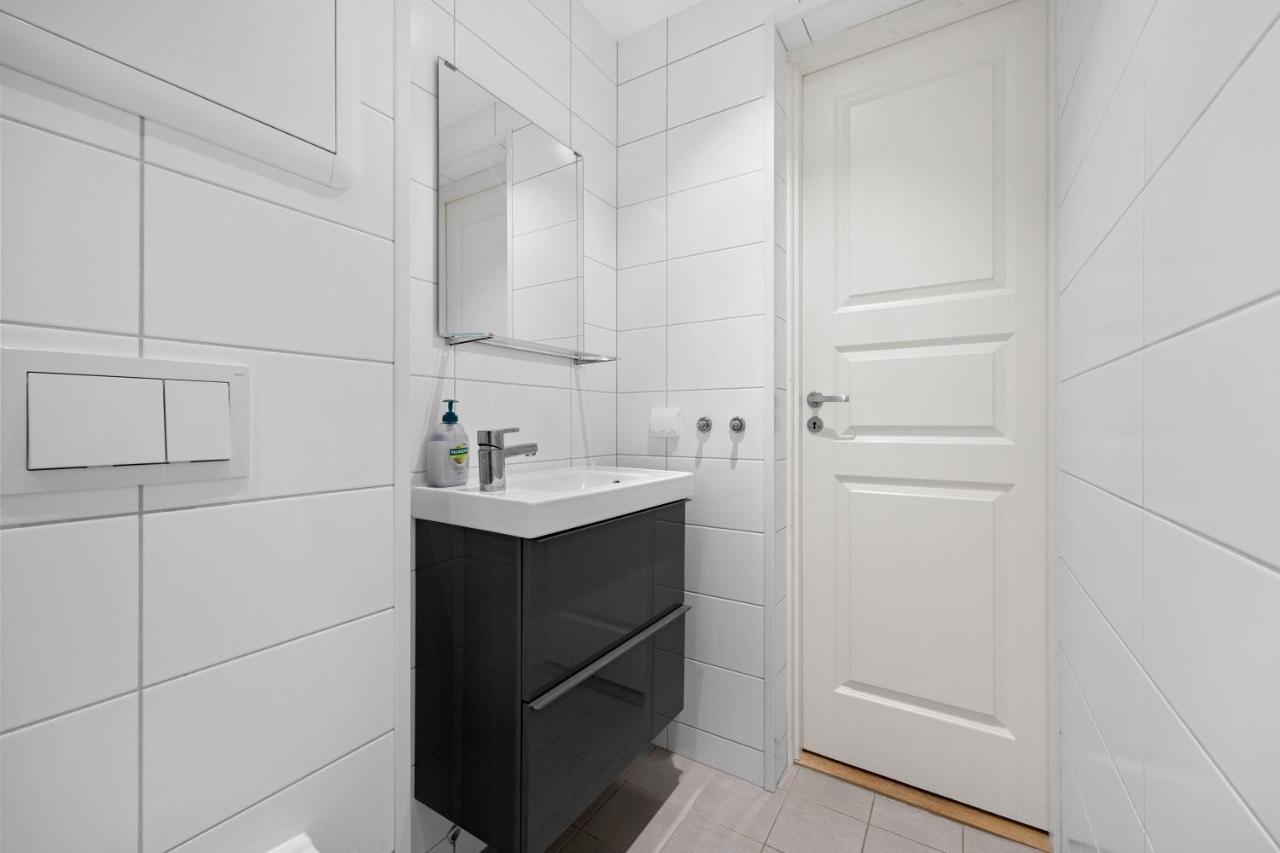 5min To Bryggen - Renovated - Budget Friendly Apartment