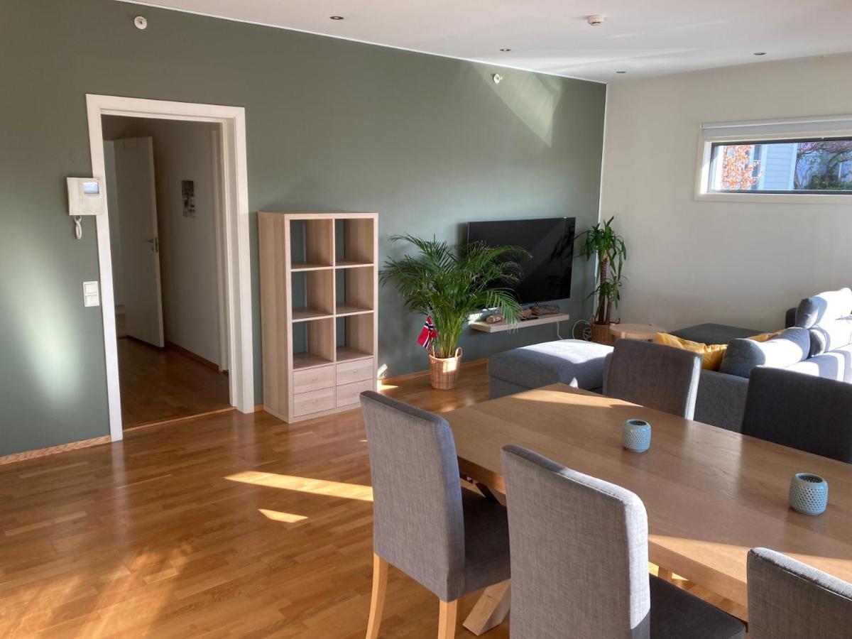 Apartment In Central Available For Mid/long Term
