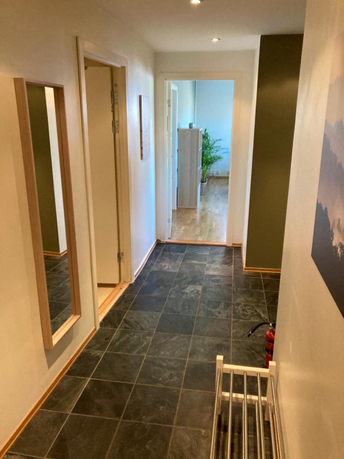 In Central Available For Mid/long Term Apartment *