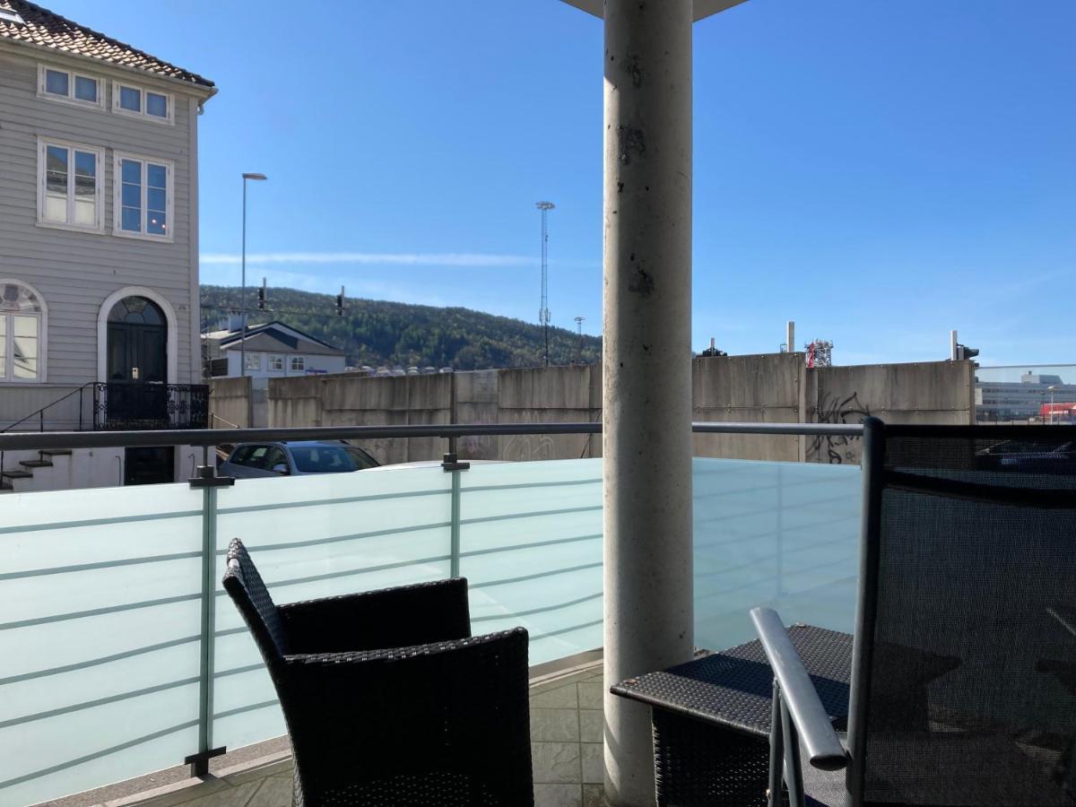 In Central Available For Mid/long Term Apartment Bergen