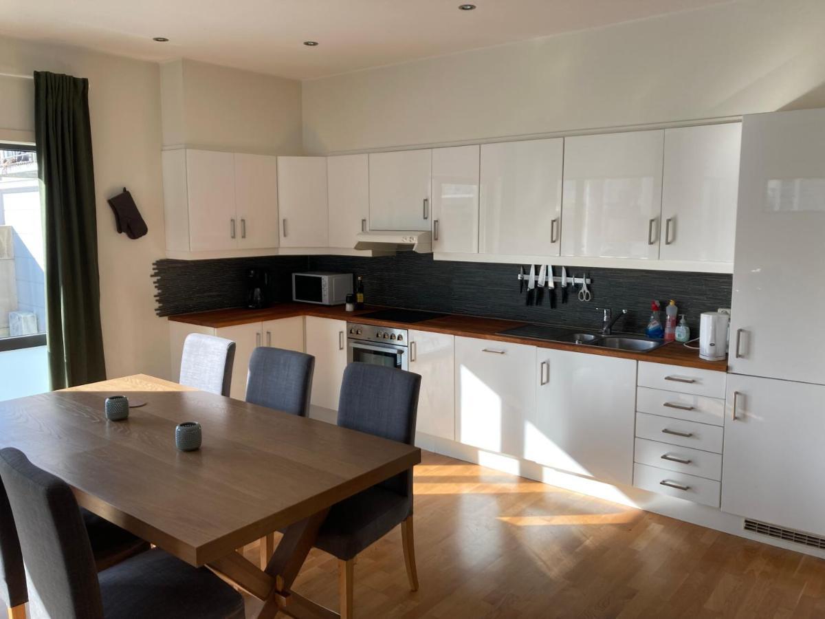 In Central Available For Mid/long Term