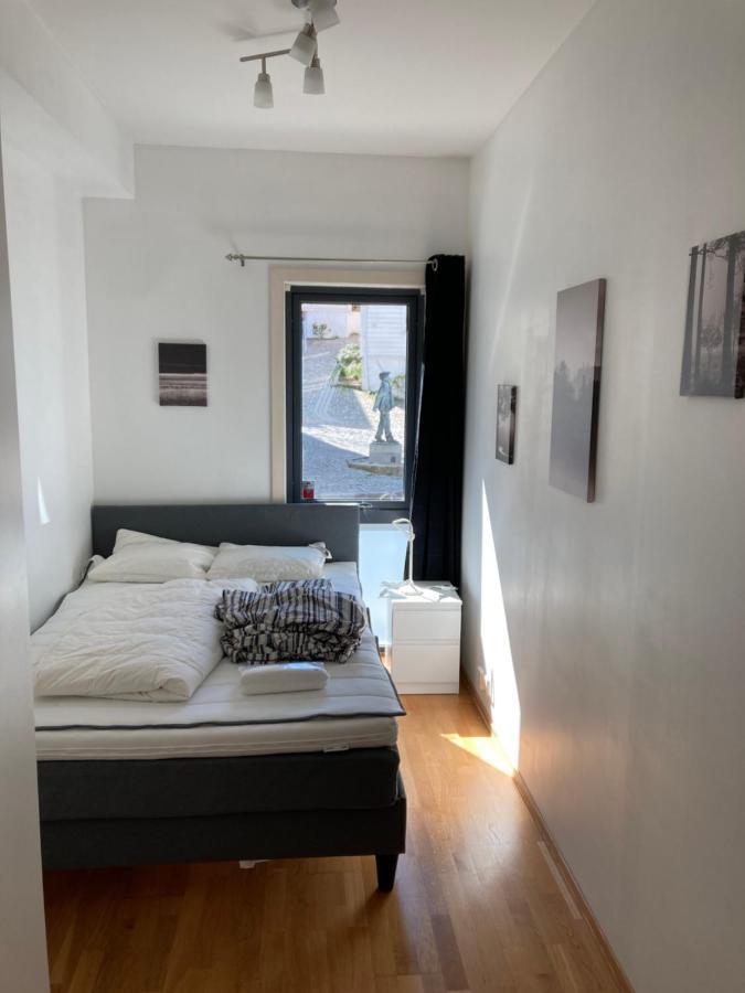 Apartment In Central Available For Mid/long Term