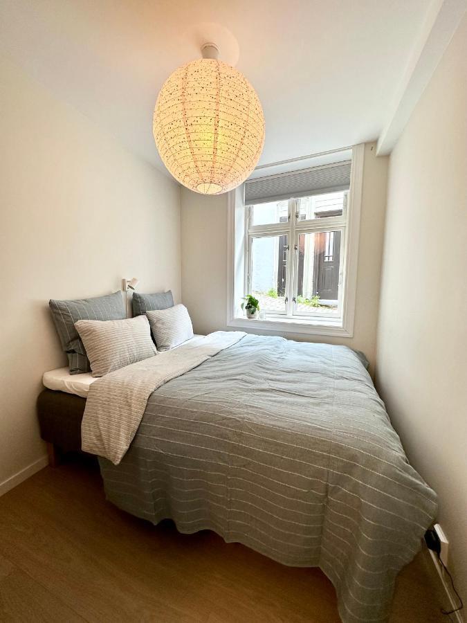 Apartment Knosesmauet