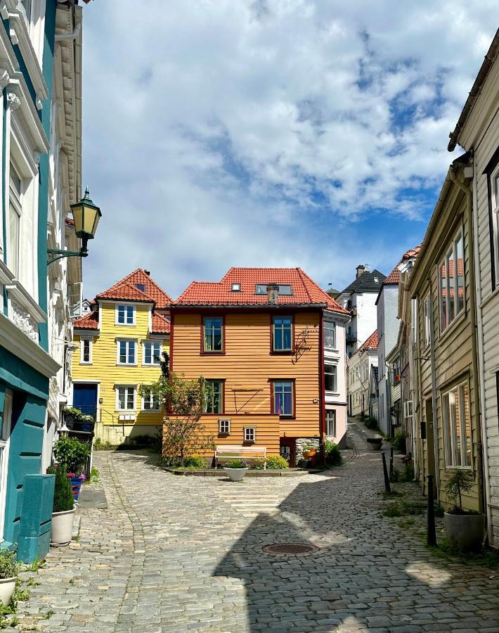 Knosesmauet Apartment *