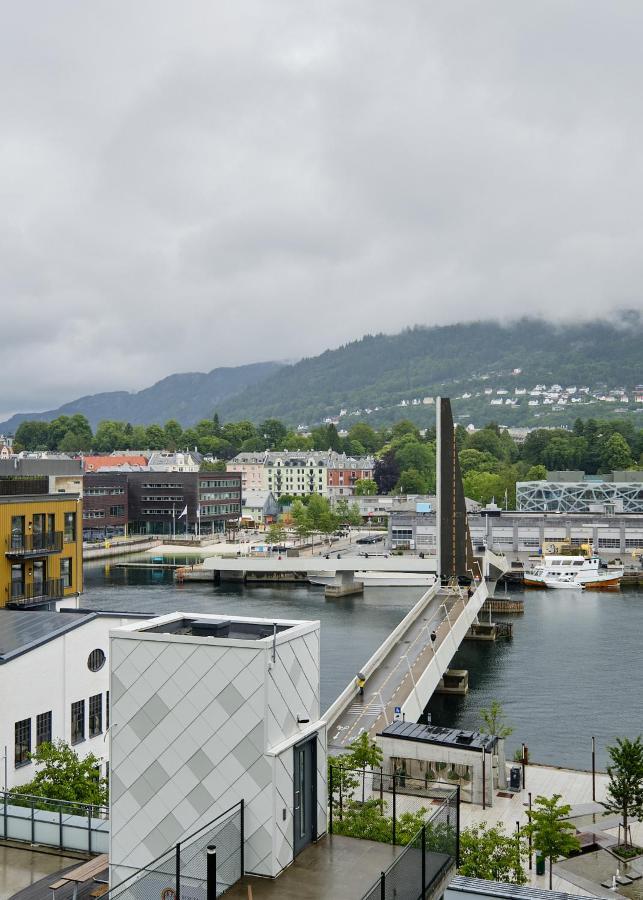 Stylish 2-br Retreat In Heart Of Vibrant * Bergen