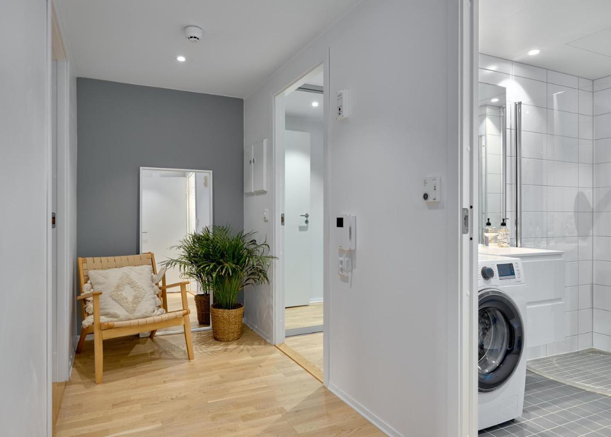 Stylish 2-br Retreat In Heart Of Vibrant * Bergen