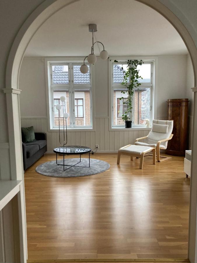Lägenhet Cozy And Light Apartment. *
