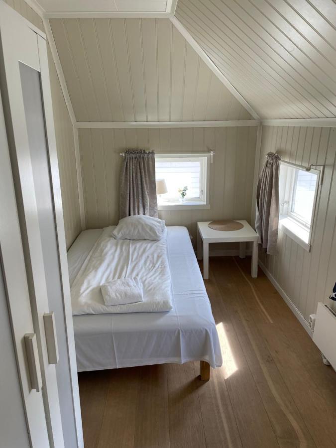 Appartement Urban Topfloor *