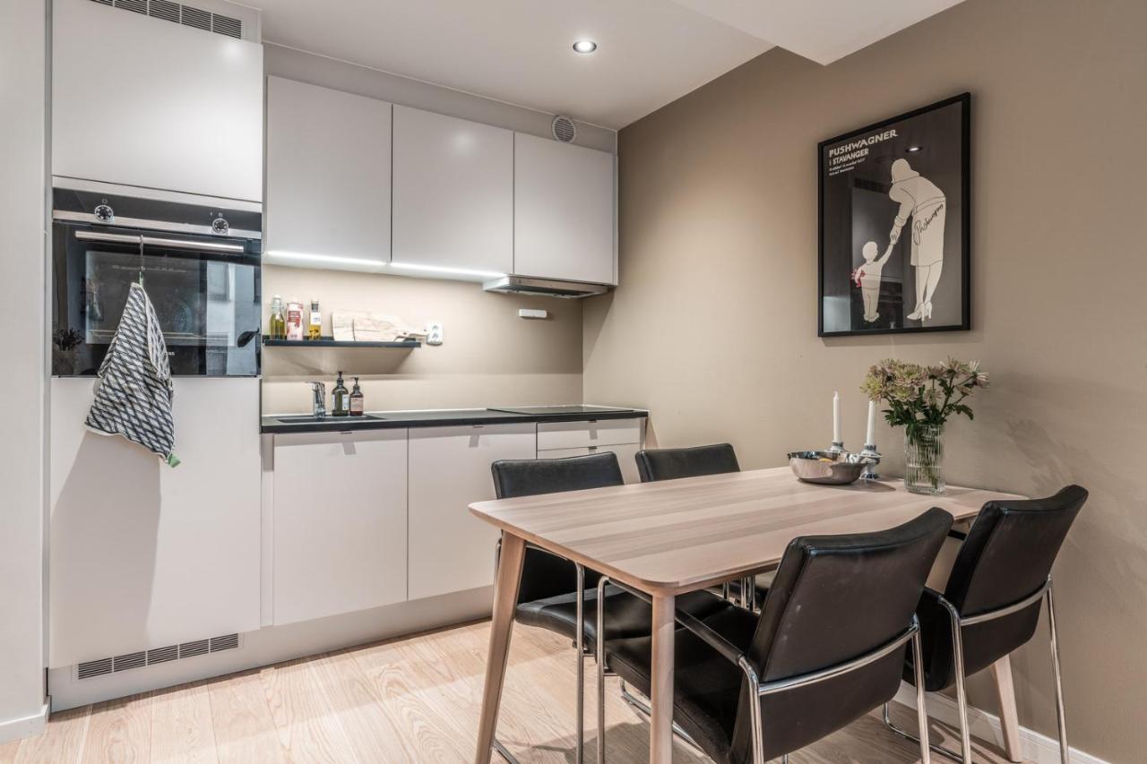 Brand New Apartment