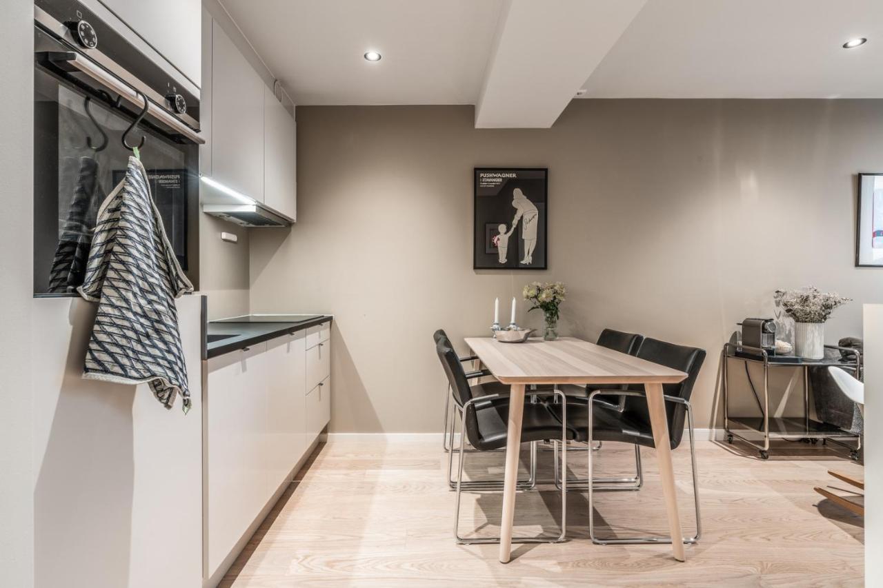 Apartment Brand New *