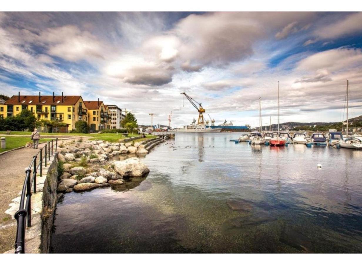 Panorama Damsgard * Bergen
