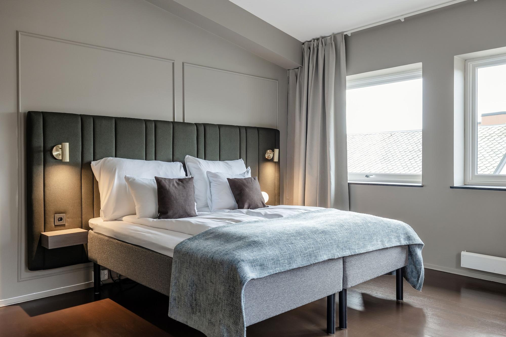 Hotell Clarion 4*