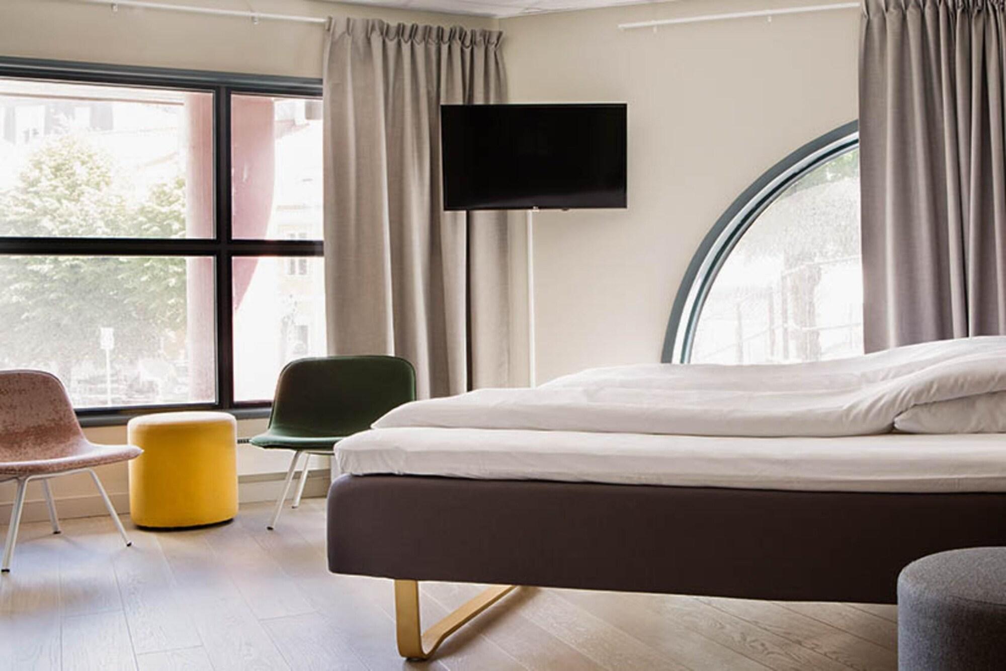 Comfort Hotel