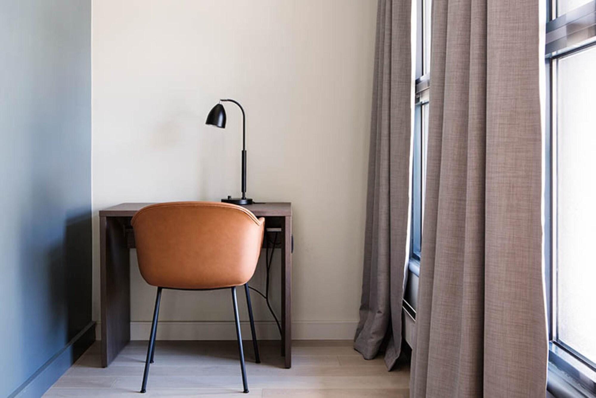 Hotel Comfort Bergen