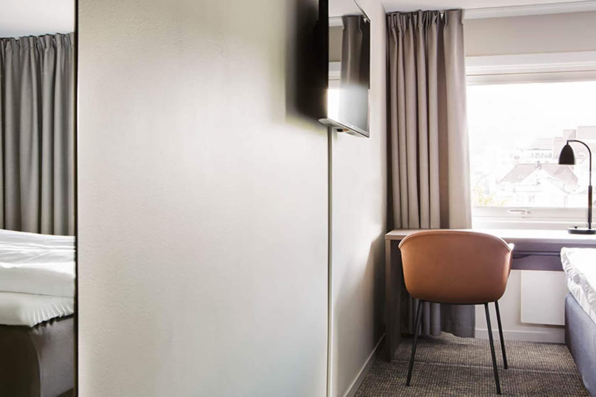 Hotel Comfort Bergen