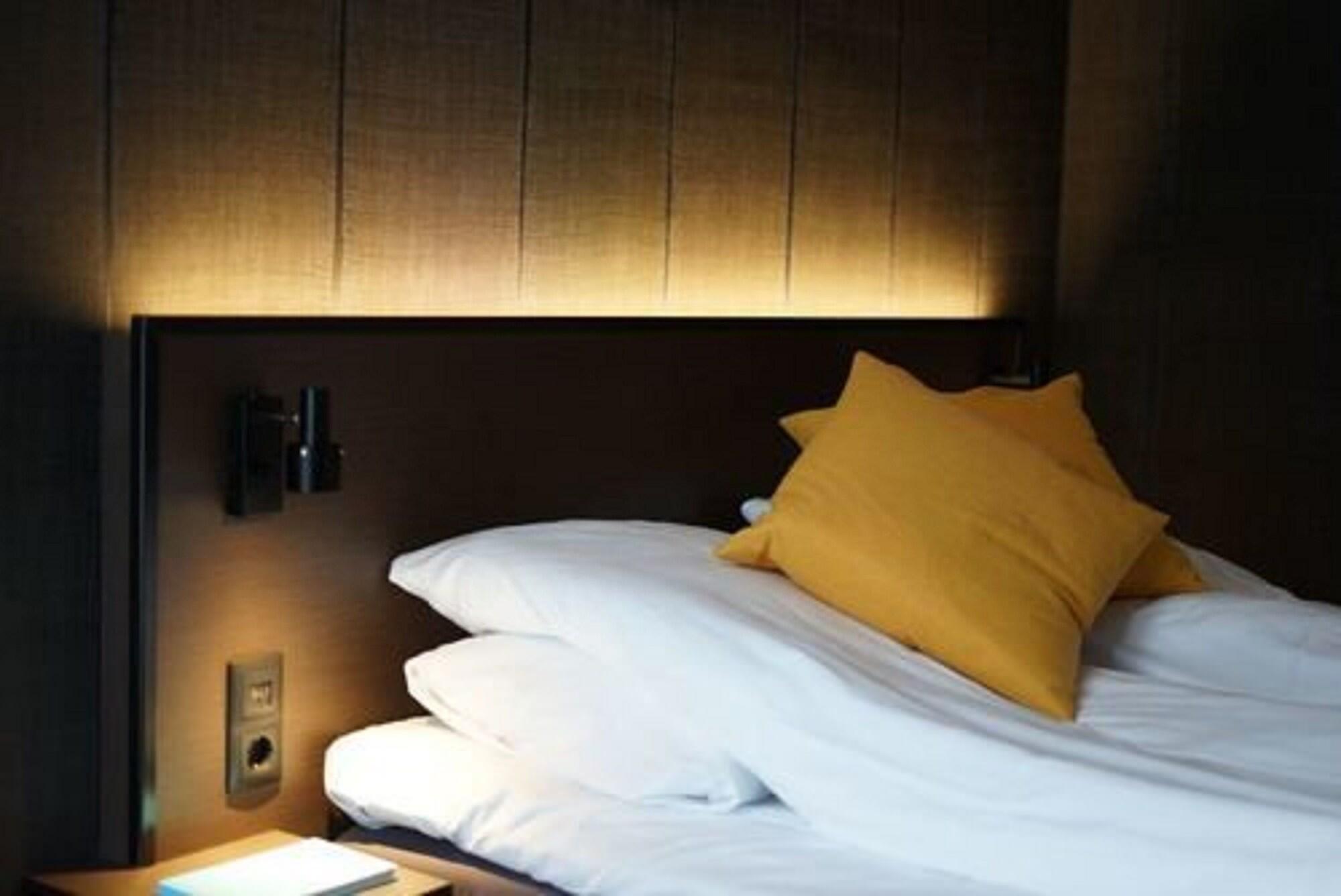 Comfort Hotel