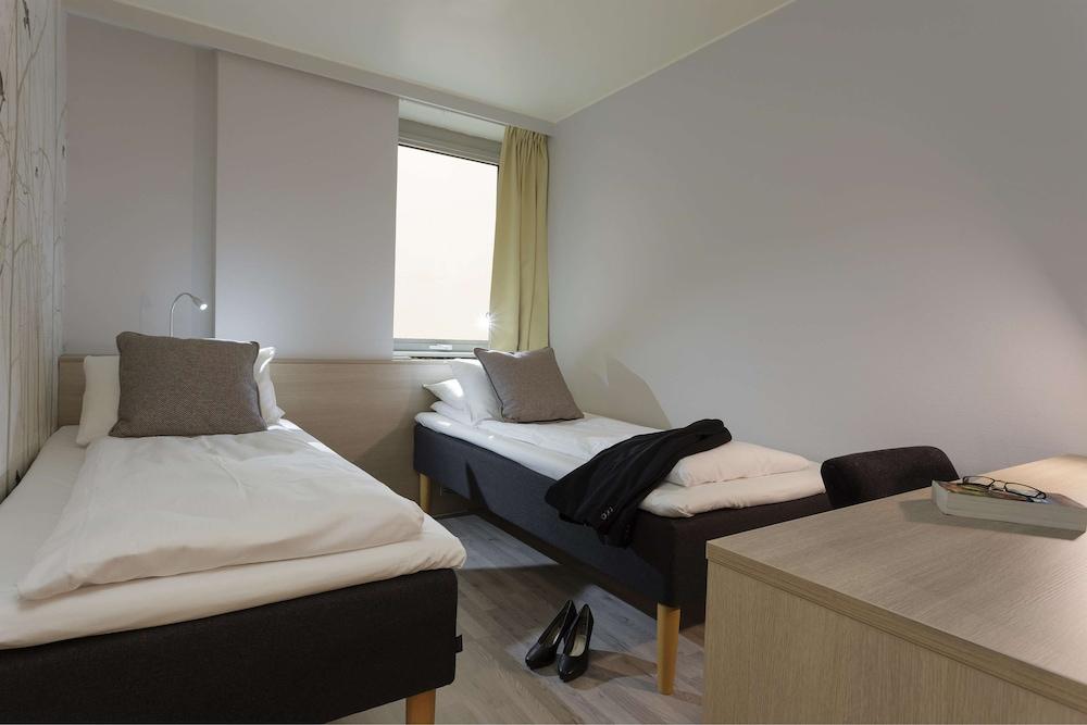 Scandic Byparken 4* Bergen