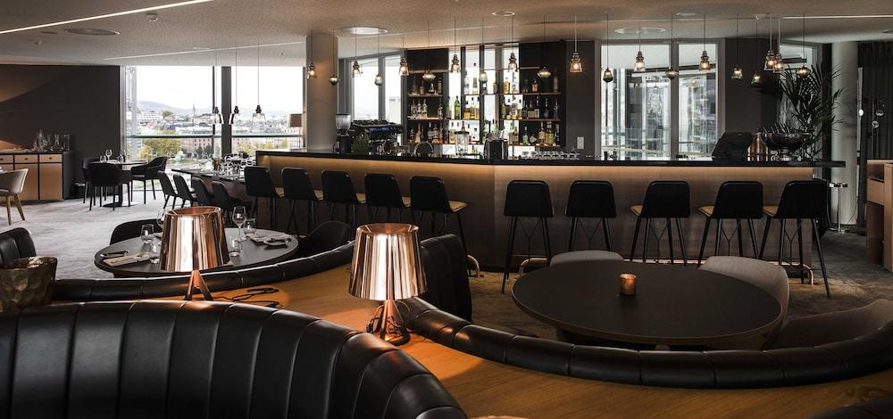 Hotel Scandic Ornen 4*