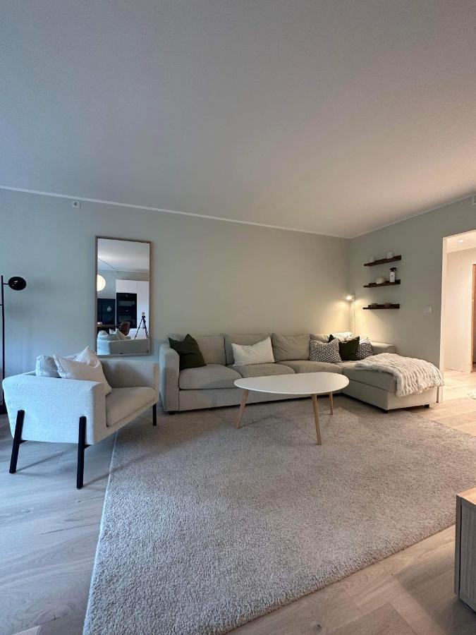 Apartment Jonas
