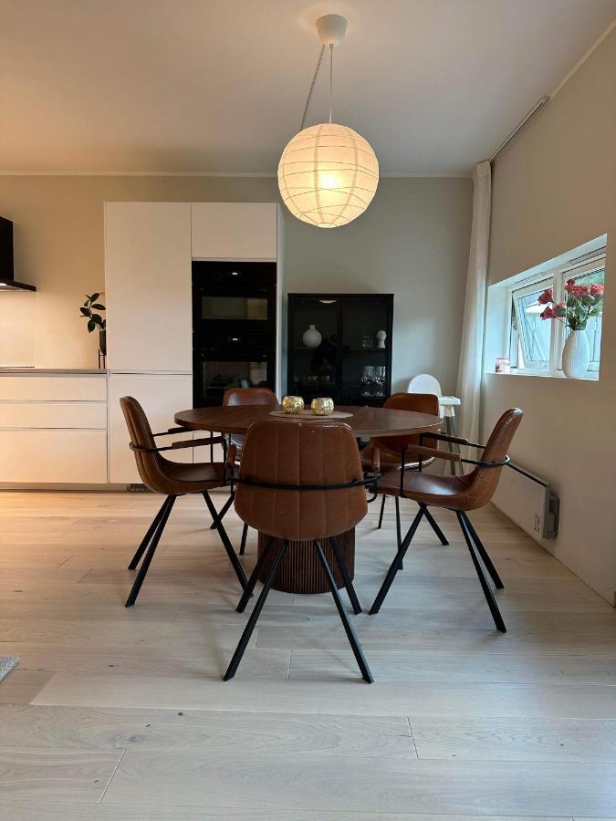 Apartment Jonas Bergen