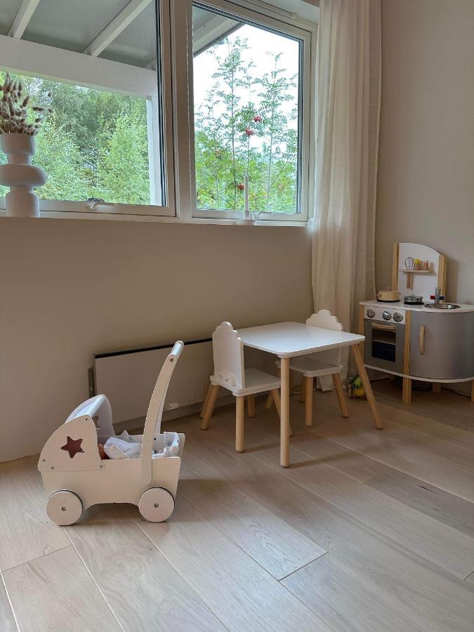 Apartment Jonas