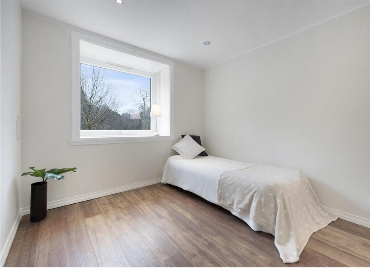 5-bedroom In Asane, * Bergen