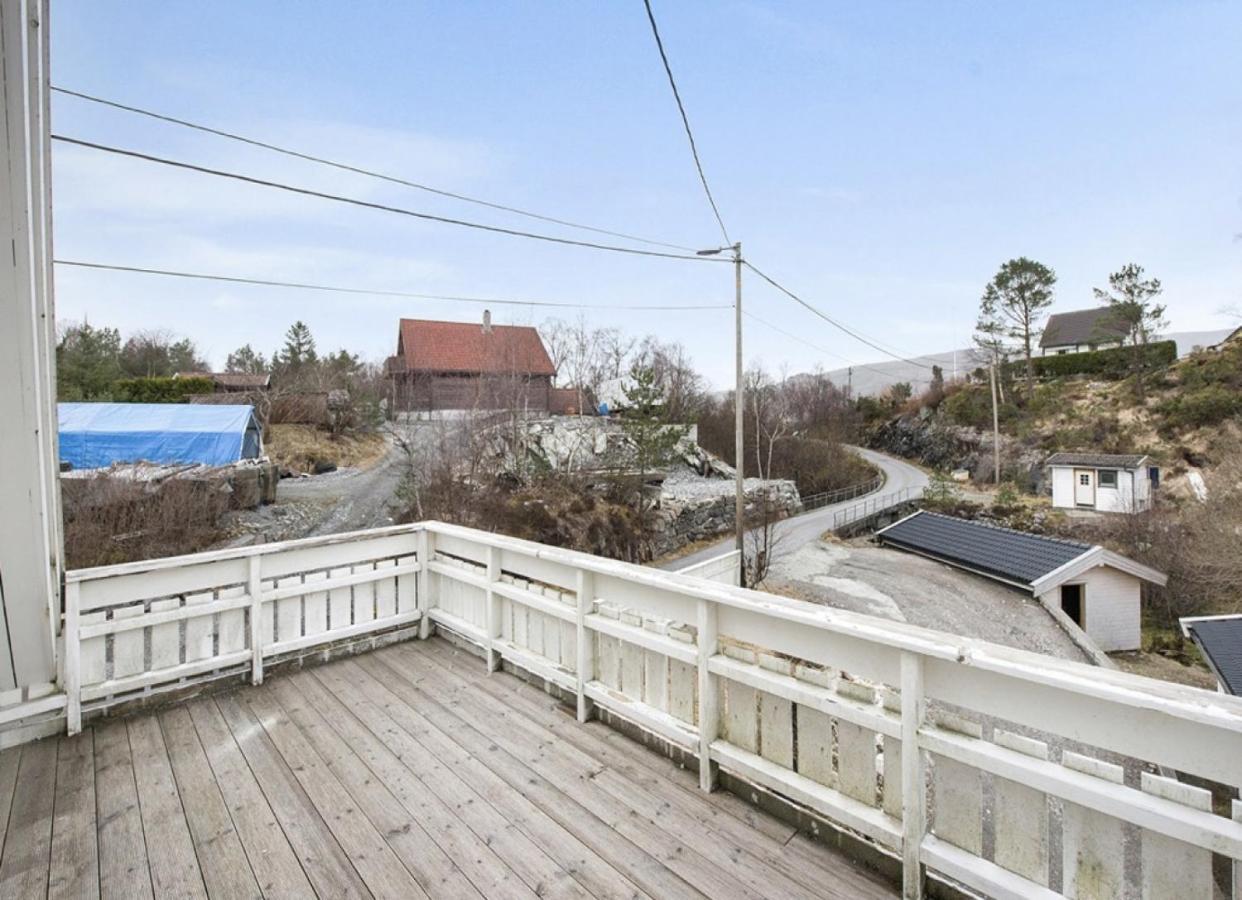 5-bedroom In Asane, * Bergen