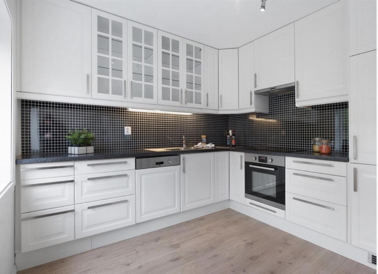 Vakantiehuis 5-bedroom In Asane, Bergen