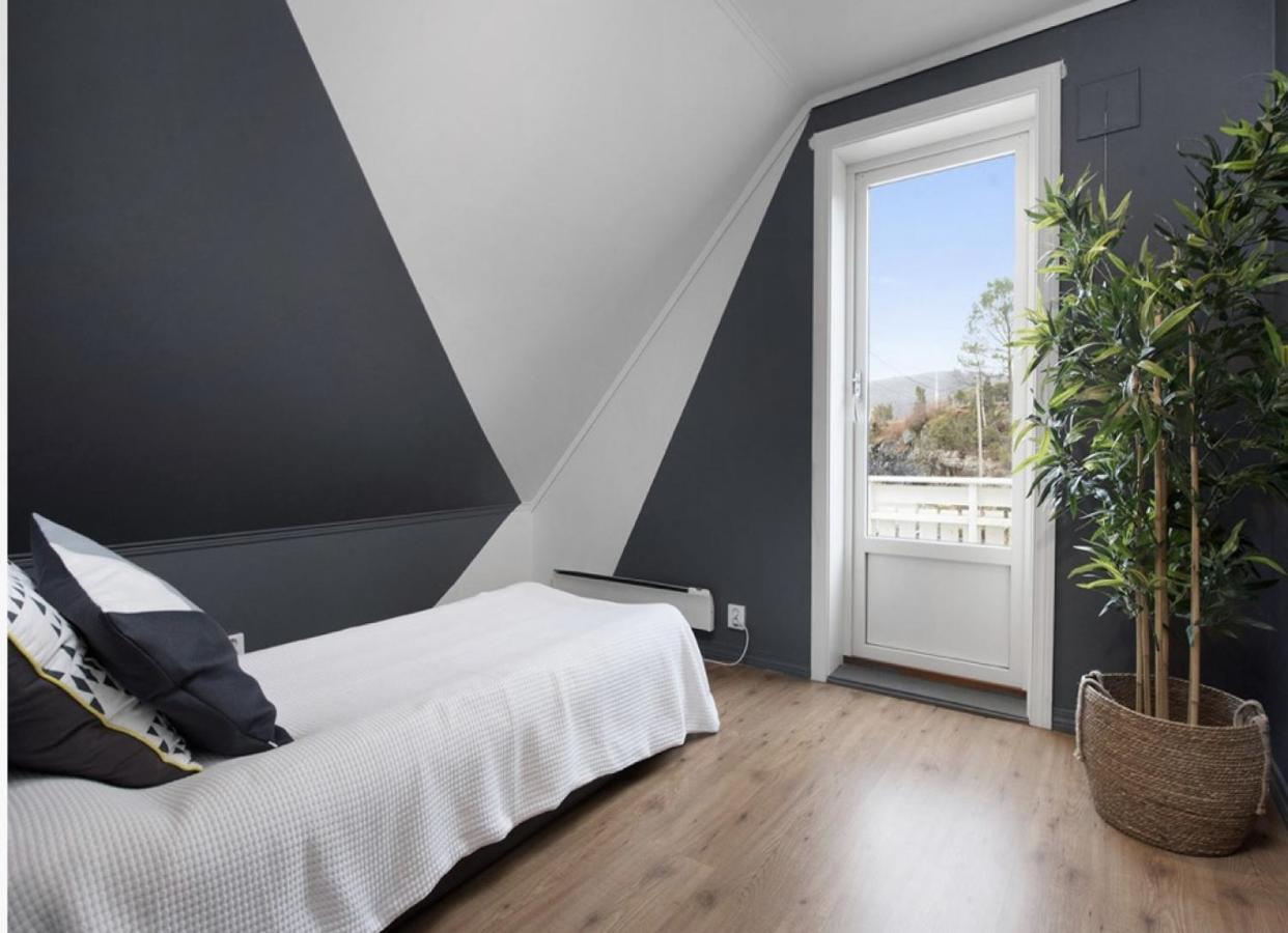 5-bedroom In Asane, Vakantiehuis Bergen