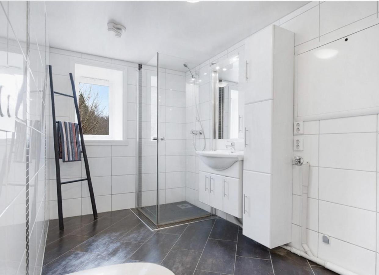 5-bedroom In Asane, Bergen