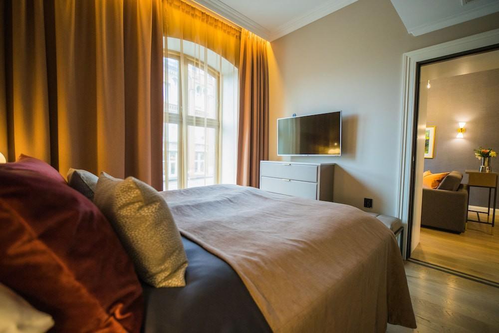 Hotell Opus 16