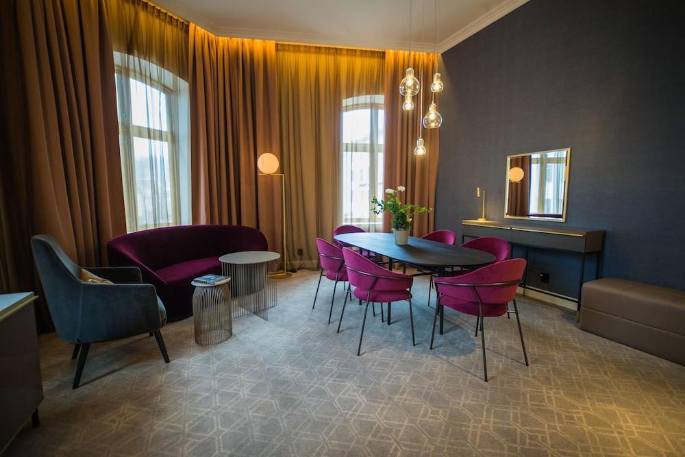 Hotell Opus 16 5*
