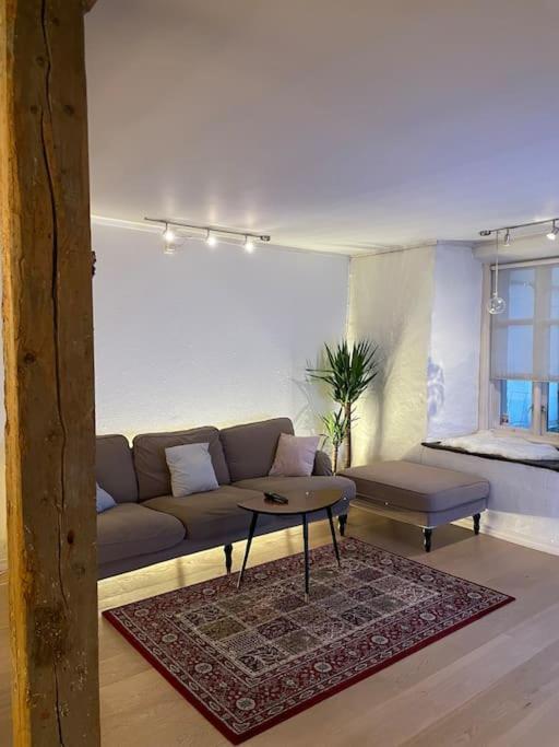 The Old Bakery In Sandviken Apartment Bergen