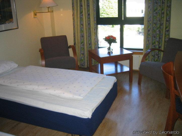 Haukeland 3* Bergen
