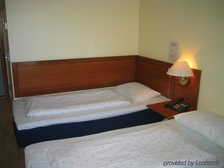 Hotel Haukeland