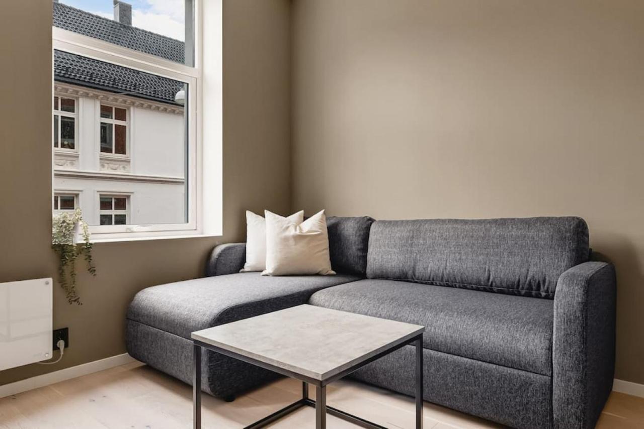 Dinbnb I New In 2023 I 600m To Bryggen Căn hộ