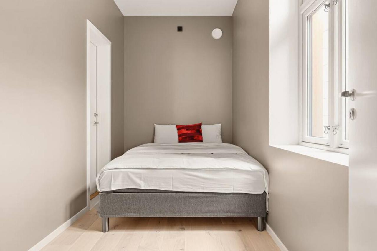 Dinbnb I New In 2023 I 600m To Bryggen Căn hộ Bergen