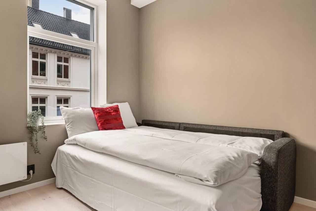Dinbnb I New In 2023 I 600m To Bryggen *