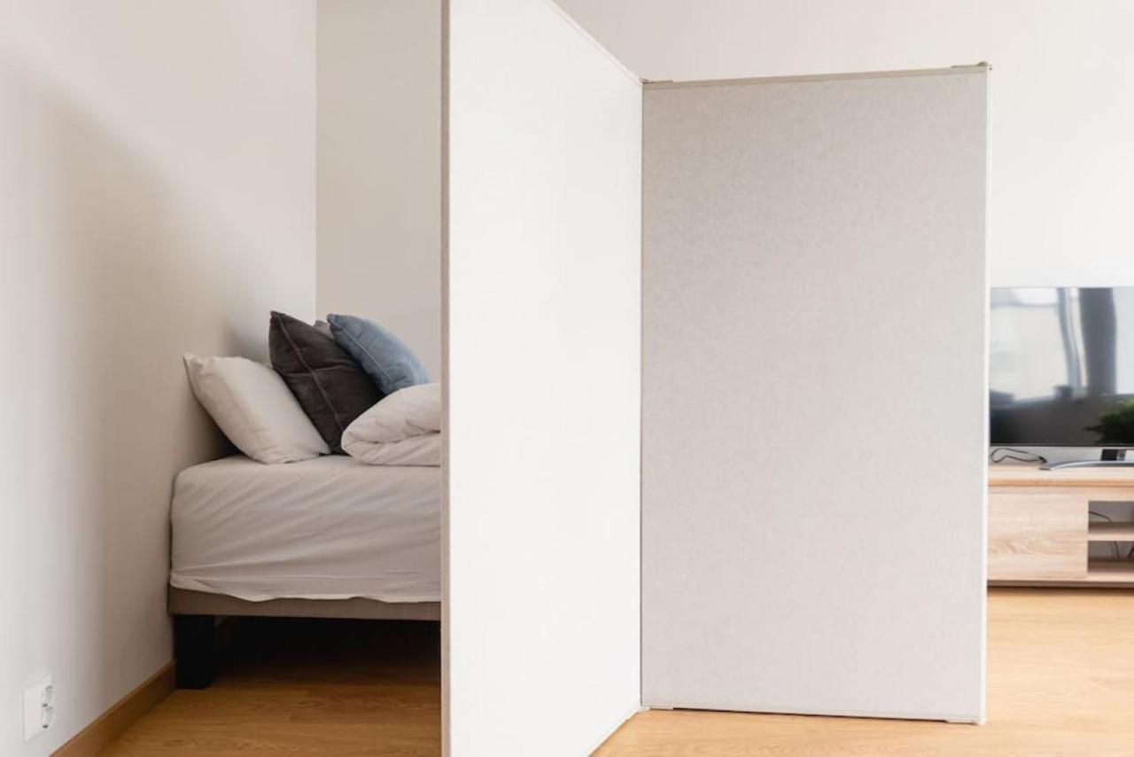 Dinbnb I Top-modern In Historical Sandviken Apartment *