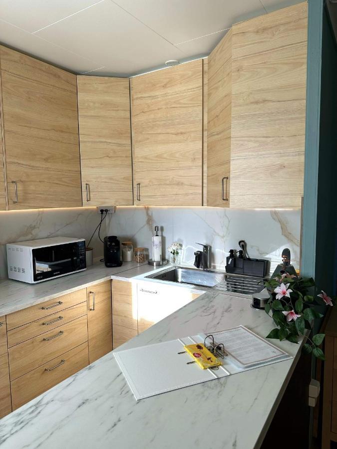 Breathtaking Scenery And Cozy Comfort In Apartment *