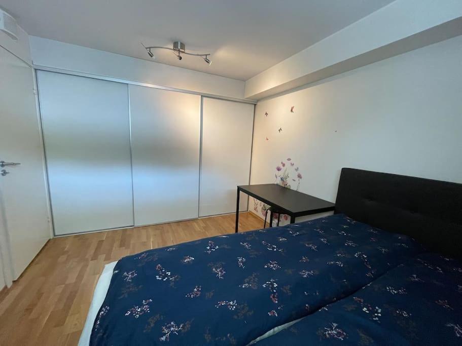 84m2 3 Sleeping Which Direct Traffic To Airport And Center Apartment Bergen