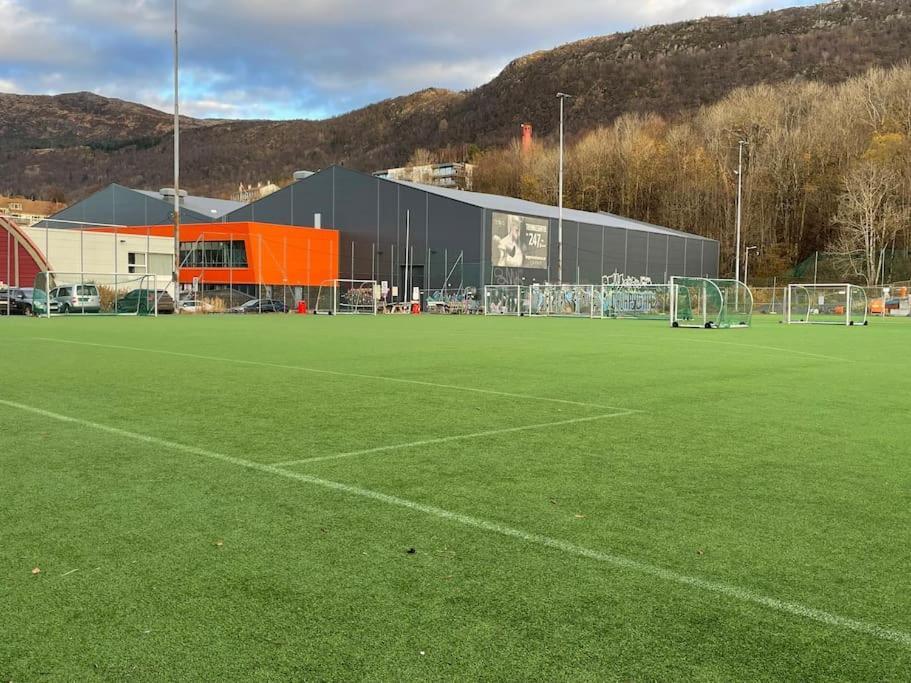 84m2 3 Sleeping Which Direct Traffic To Airport And Center * Bergen