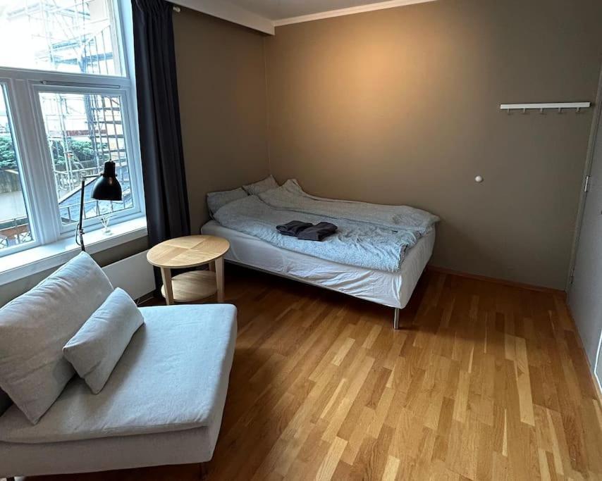 Apartment In The Heart Of Bergen
