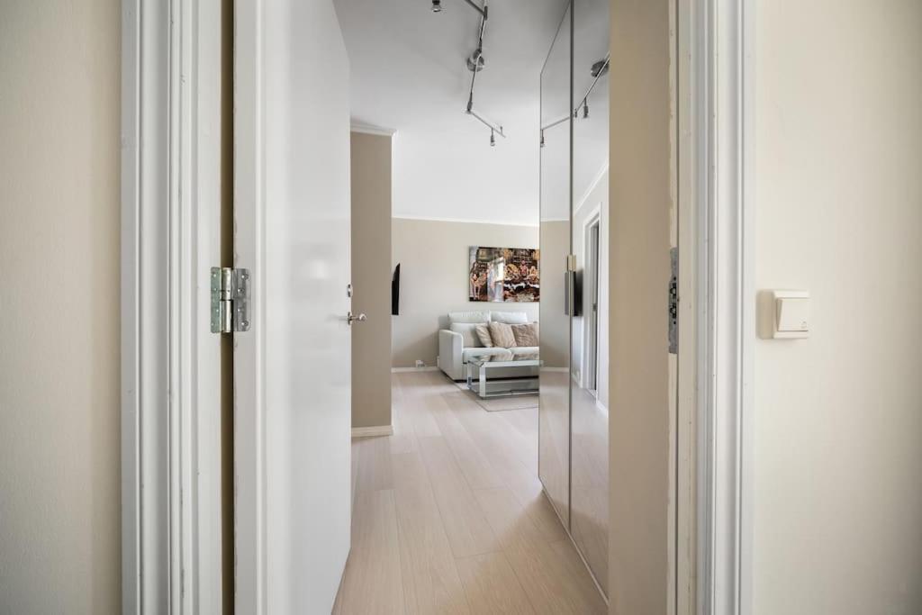 Apartment Bb I Luxury 500m From Bryggen