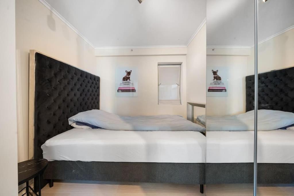 Bb I Luxury 500m From Bryggen Apartment