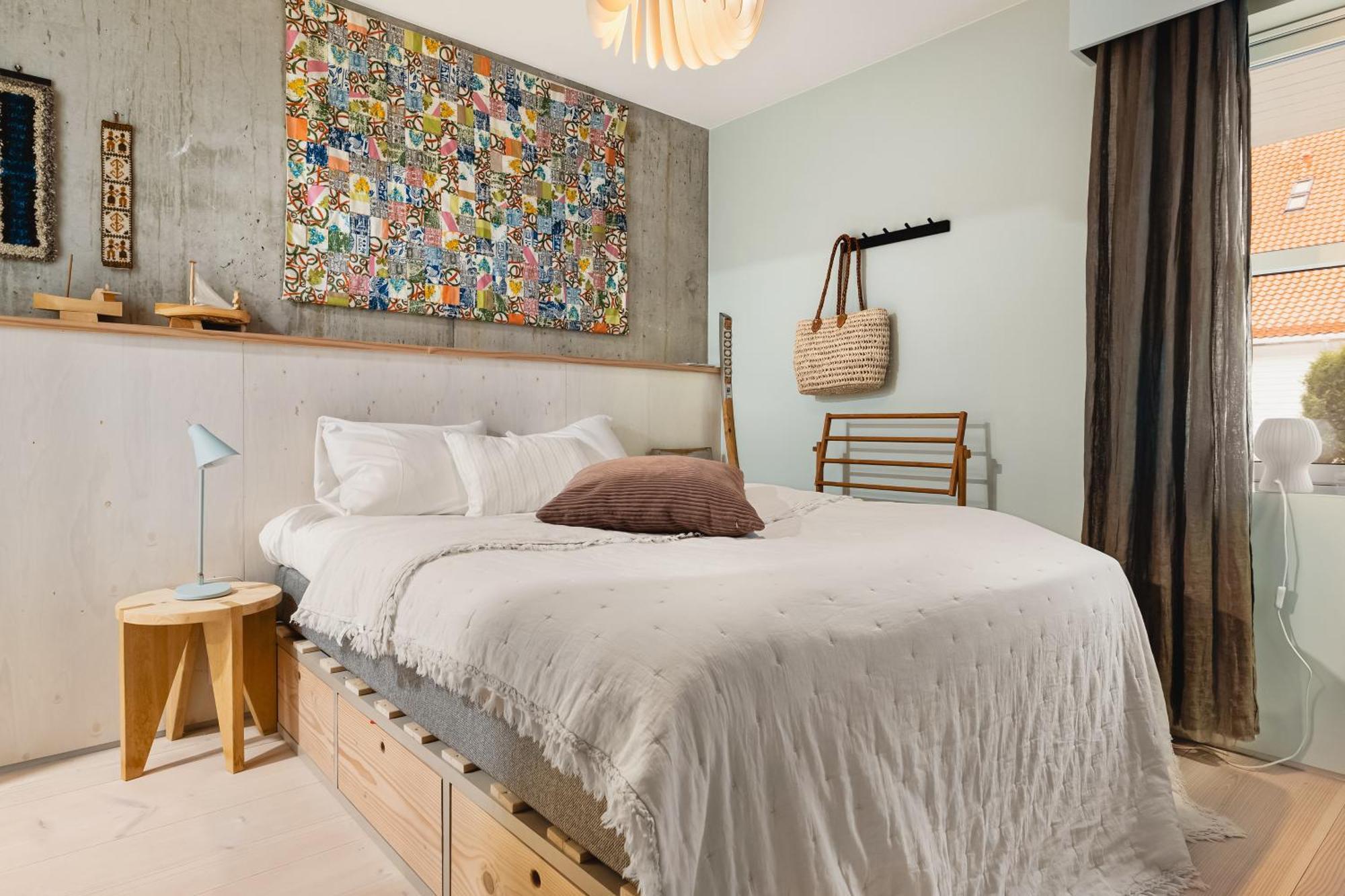 Dinbnb Lux I At The Exclusive City Fjord Island I Free Parking Apartment *