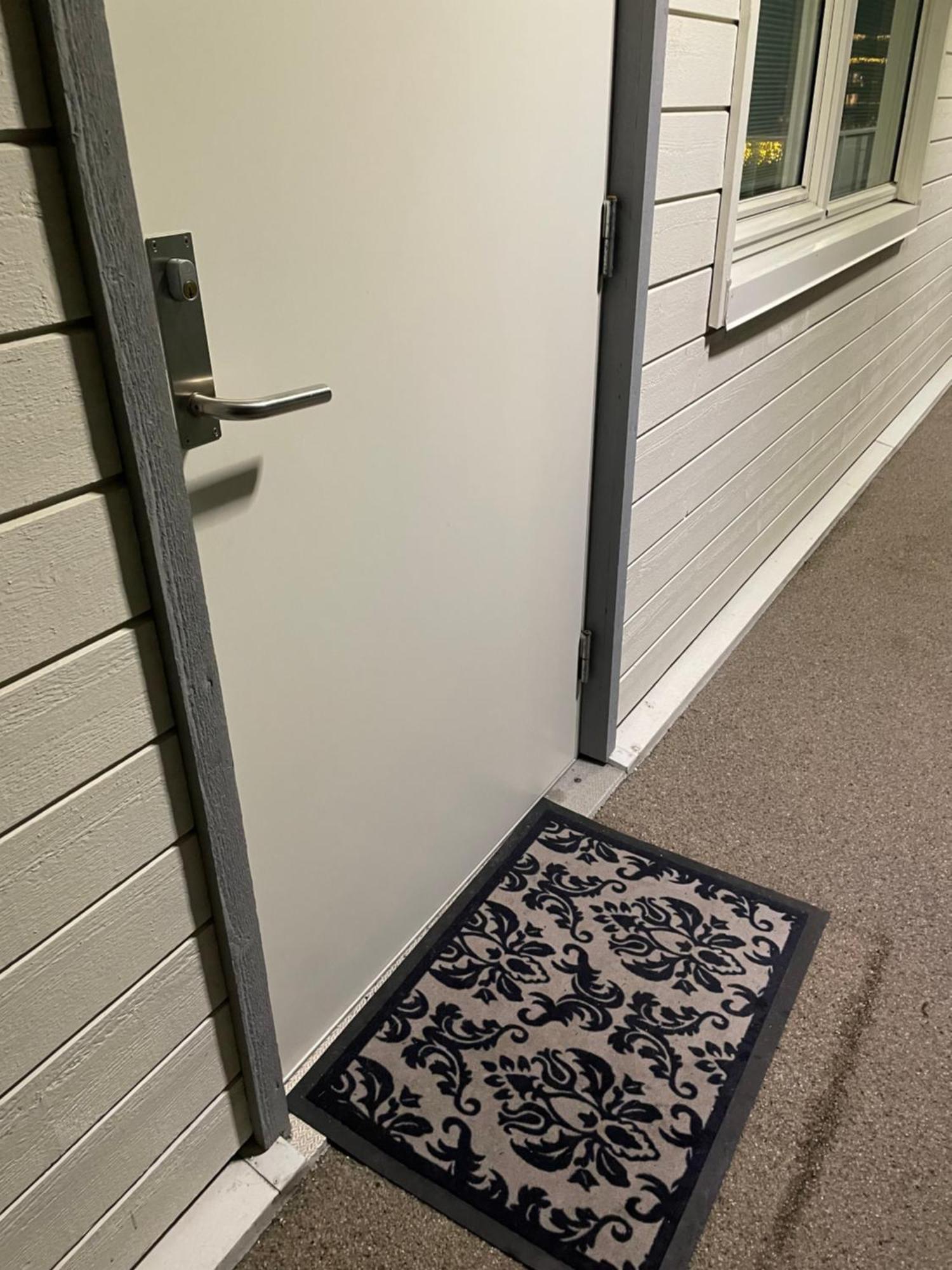84m2 3 Sleeping Which Direct Traffic To Airport And Center * Bergen